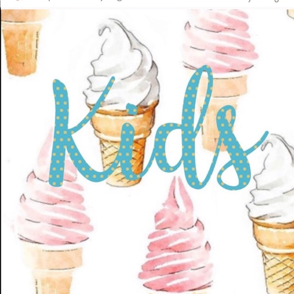 Little girls clothing/accessories/etc